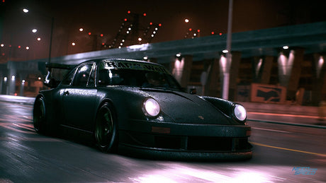 Need For Speed - Video Games by Electronic Arts The Chelsea Gamer