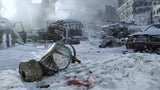Metro Exodus - Aurora Edition - Video Games by Deep Silver UK The Chelsea Gamer