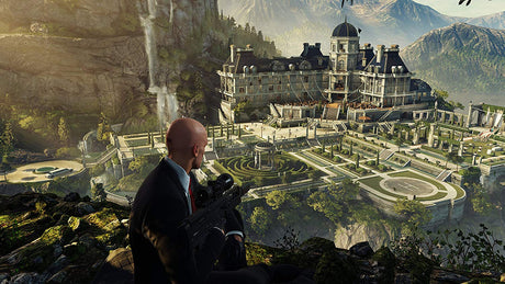 Hitman 2 - Video Games by Warner Bros. Interactive Entertainment The Chelsea Gamer