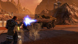 Red Faction Guerilla Re-Mars-tered - Video Games by Nordic Games The Chelsea Gamer