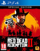 Red Dead Redemption 2 Special Edition - Video Games by Take 2 The Chelsea Gamer