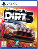 DIRT 5 - PlayStation 5 - Video Games by Codemasters The Chelsea Gamer