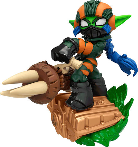 Skylanders Superchargers Starter Pack - Nintendo Wii U - Video Games by ACTIVISION The Chelsea Gamer