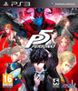Persona 5 - PS3 - Video Games by Deep Silver UK The Chelsea Gamer