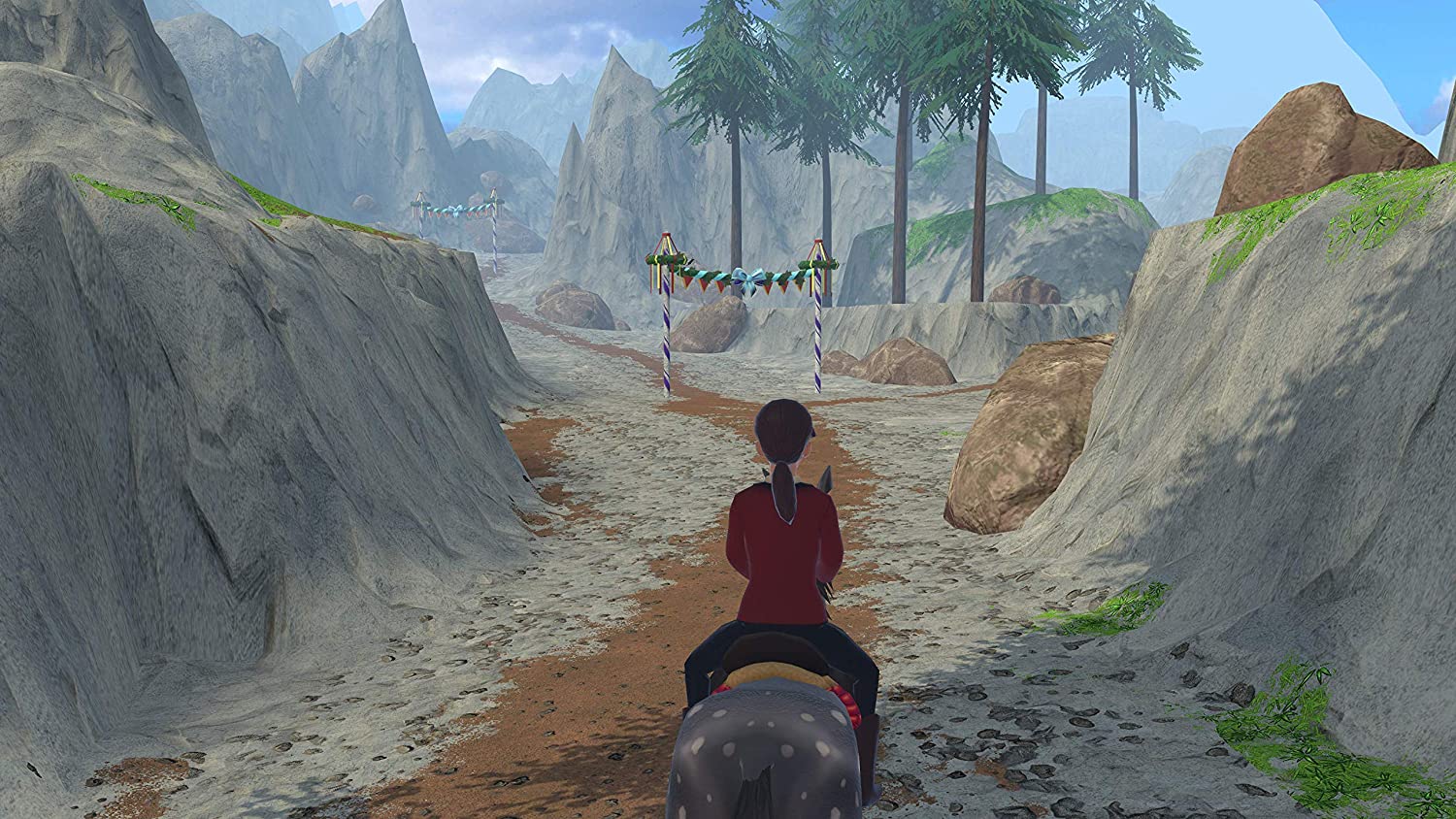 My Riding Stables 2 - PlayStation 4 - Video Games by Mindscape The Chelsea Gamer