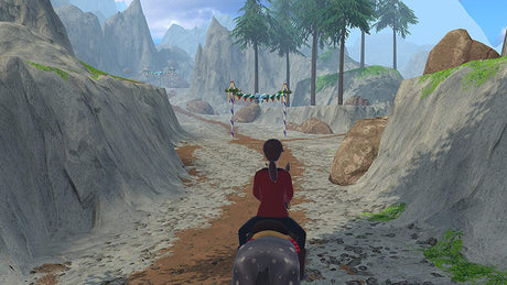 My Riding Stables 2 - PlayStation 4 - Video Games by Mindscape The Chelsea Gamer