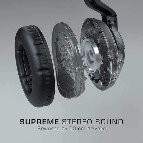 Roccat - Elo X Stereo - Console Accessories by Roccat The Chelsea Gamer