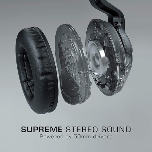 Roccat - Elo X Stereo - Console Accessories by Roccat The Chelsea Gamer