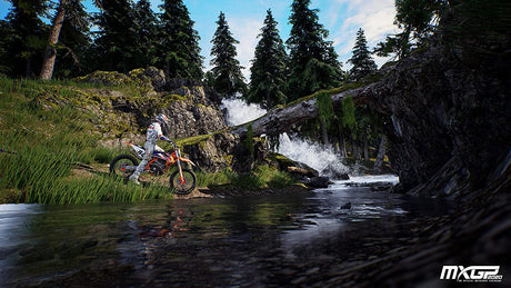MXGP 2020: The Official Motocross Videogame - PlayStation 5 - Video Games by Milestone The Chelsea Gamer