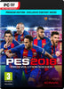 PES 2018 - Premium Edition - PC - Video Games by Konami The Chelsea Gamer