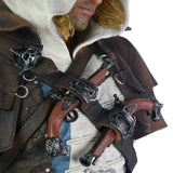 Assassin's Creed Legacy Collection: Edward Kenway Bust - merchandise by UBI Soft The Chelsea Gamer