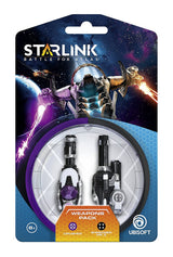 Starlink: Battle For Atlas - Weapons Pack - Video Games by UBI Soft The Chelsea Gamer
