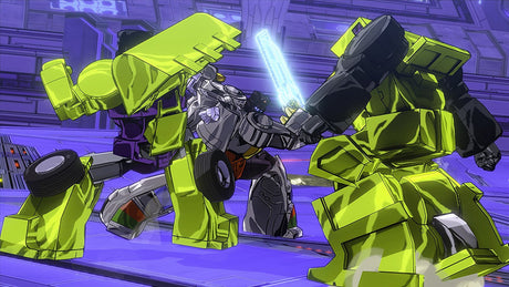 Transformers Devastation PS3 - Video Games by ACTIVISION The Chelsea Gamer