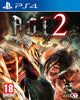 A.O.T. 2 - Video Games by Koei Tecmo Europe The Chelsea Gamer