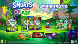 The Smurfs: Mission ViLeaf Smurftastic Edition - Nintendo Switch - Video Games by Maximum Games Ltd (UK Stock Account) The Chelsea Gamer