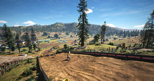 MX vs ATV Legends - PlayStation 5 - Video Games by Nordic Games The Chelsea Gamer