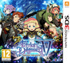 Etrian Odyssey: Beyond the Myth - 3DS - Video Games by Atlus The Chelsea Gamer