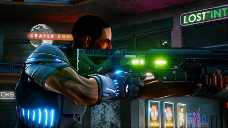 Crackdown 3 - Xbox One - Video Games by Microsoft The Chelsea Gamer