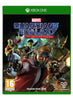 Marvel's Guardians of the Galaxy: The Telltale Series - Xbox One - Video Games by Warner Bros. Interactive Entertainment The Chelsea Gamer