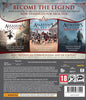 Assassins Creed The Ezio Collection - Video Games by UBI Soft The Chelsea Gamer