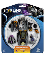 Starlink: Battle for Atlus - Starship Pack - Video Games by UBI Soft The Chelsea Gamer