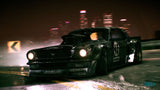 Need For Speed - Video Games by Electronic Arts The Chelsea Gamer