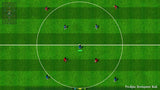 Dino Dini's Kick Off Revival - PlayStation 4 - Video Games by Avanquest Software The Chelsea Gamer