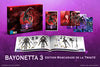 Bayonetta 3 - Collectors Edition - Nintendo Switch - Video Games by Nintendo The Chelsea Gamer