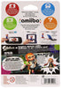 Splatoon (Inkling) Girl Orange Amiibo - Video Games by Nintendo The Chelsea Gamer