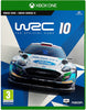 WRC 10 - Xbox One - Video Games by Maximum Games Ltd (UK Stock Account) The Chelsea Gamer