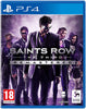 Saints Row The Third Remastered - Video Games by Deep Silver UK The Chelsea Gamer