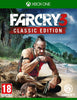 Far Cry 3 - HD Remaster - Video Games by UBI Soft The Chelsea Gamer