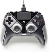 Thrustmaster eSwap Silver Colour pack - Console Accessories by Thrustmaster The Chelsea Gamer
