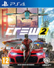 The Crew 2 - PS4 - Video Games by UBI Soft The Chelsea Gamer
