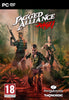 Jagged Alliance: Rage! - Video Games by Nordic Games The Chelsea Gamer