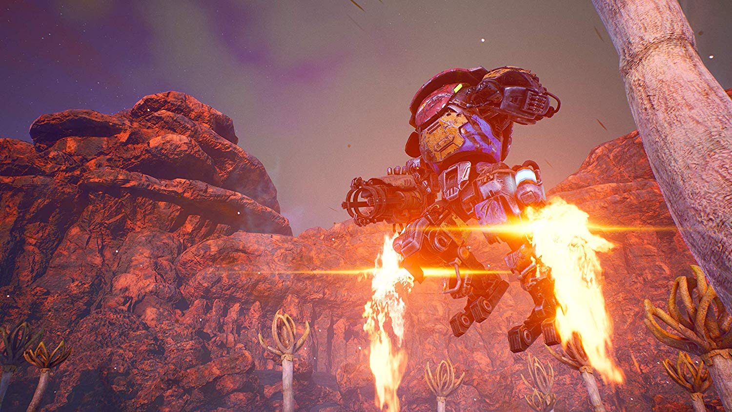 The Outer Worlds - Video Games by Take 2 The Chelsea Gamer