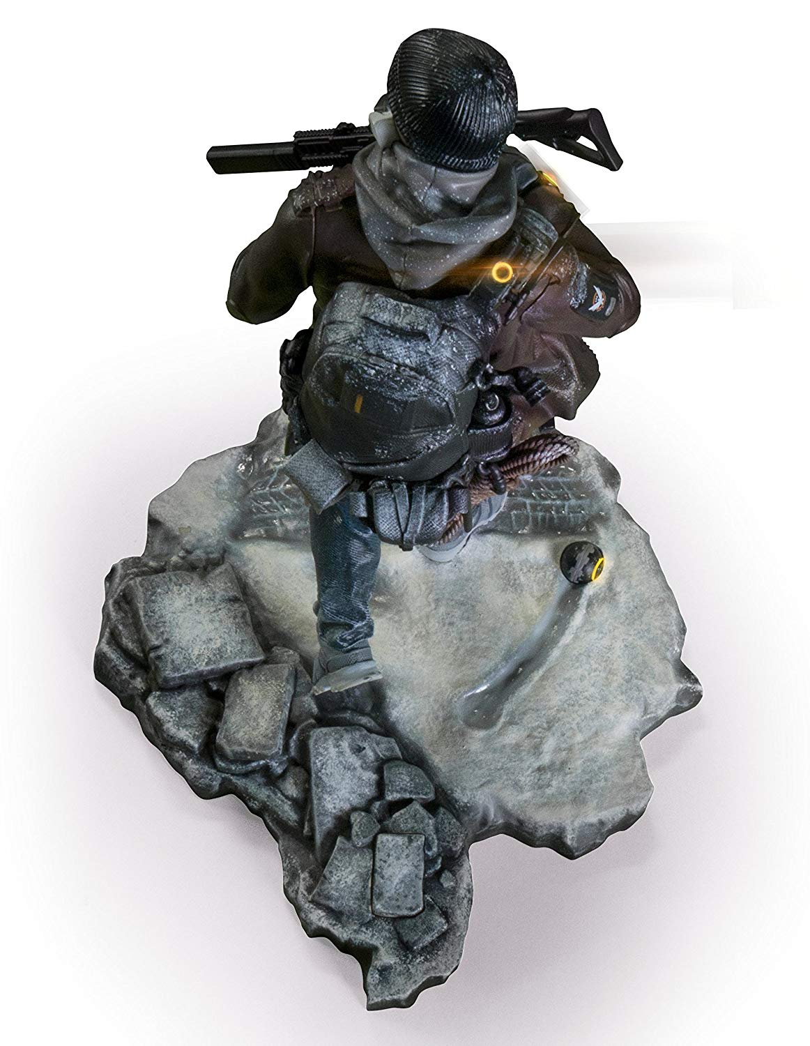 Tom Clancy’s The Division Shd Agent Figure 24cm - merchandise by UBI Soft The Chelsea Gamer