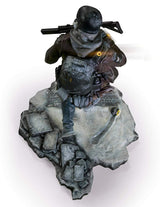 Tom Clancy’s The Division Shd Agent Figure 24cm - merchandise by UBI Soft The Chelsea Gamer