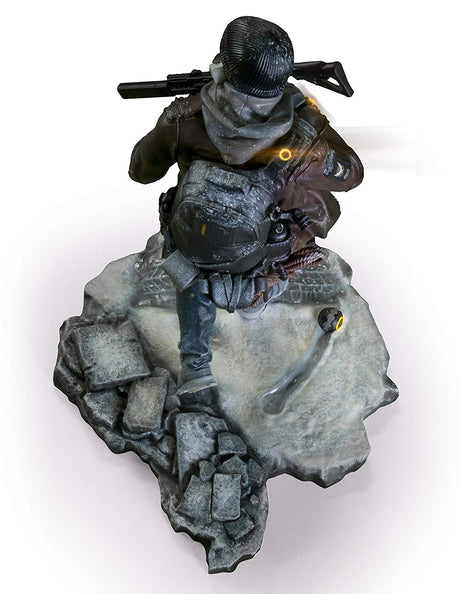 Tom Clancy’s The Division Shd Agent Figure 24cm - merchandise by UBI Soft The Chelsea Gamer