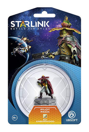 Starlink: Battle for Atlas - Pilot Pack - Video Games by UBI Soft The Chelsea Gamer