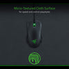 Razer Goliathus Extended Chroma: Micro-Textured Cloth Surface - Surface by Razer The Chelsea Gamer