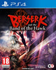 Berserk - Video Games by Koei Tecmo Europe The Chelsea Gamer