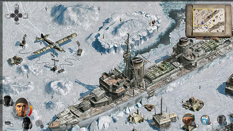 Commandos 2 & Praetorians HD Remaster Double Pack - Video Games by Kalypso Media The Chelsea Gamer