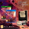 The Eternal Cylinder - PlayStation 4 - Video Games by U&I The Chelsea Gamer