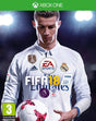 Fifa 18  - Xbox One - Standard Edition - Video Games by Electronic Arts The Chelsea Gamer