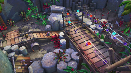 Bugsnax - PlayStation 4 - Video Games by U&I The Chelsea Gamer