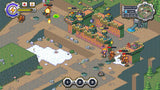 Lock's Quest - PS4 - Video Games by Nordic Games The Chelsea Gamer