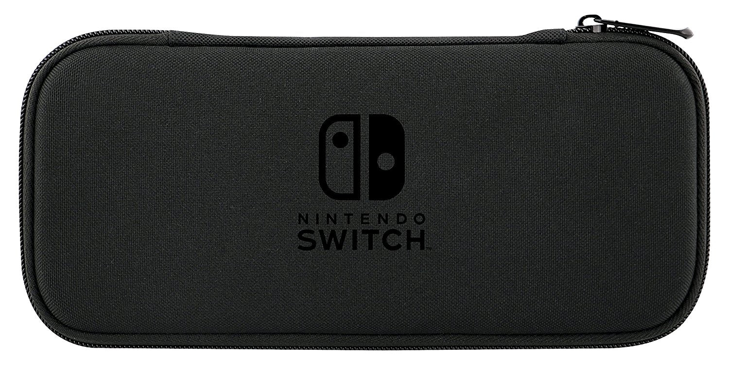 Everyday Messenger Bag for Switch - PowerA - Console Accessories by Bensussen Deutsch & Assoc The Chelsea Gamer