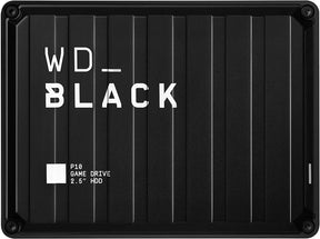 WD_BLACK™ P10 Game Drive - Console Accessories by Western Digital The Chelsea Gamer