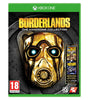 Borderlands: The Handsome Collection - Video Games by Take 2 The Chelsea Gamer